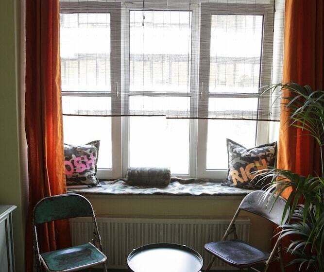 חדר סטנדרט, Boutique Hotel Krone München