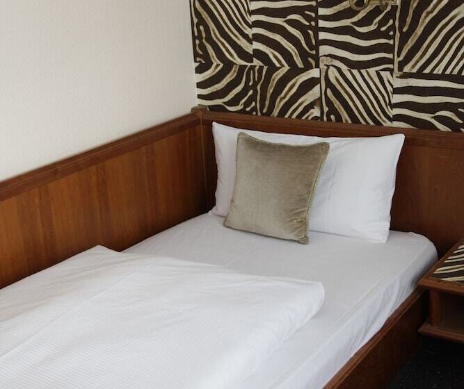 Номер Стандарт, Boutique Hotel Krone München