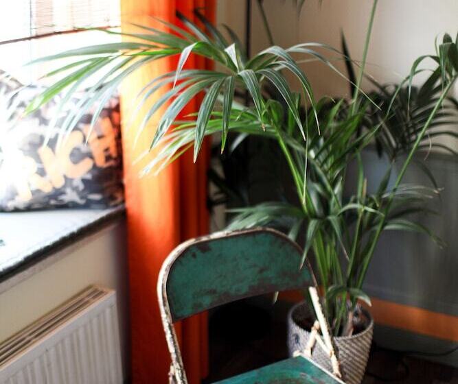 חדר סטנדרט, Boutique Hotel Krone München