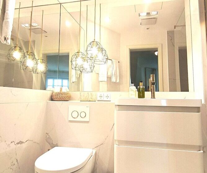 Номер Комфорт, Boutique Hotel Krone München