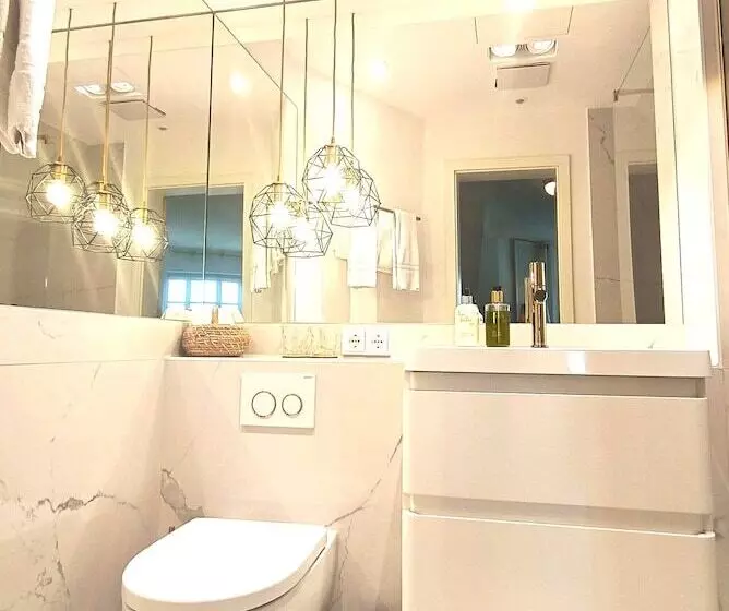 Comfort-huone, Boutique Hotel Krone München