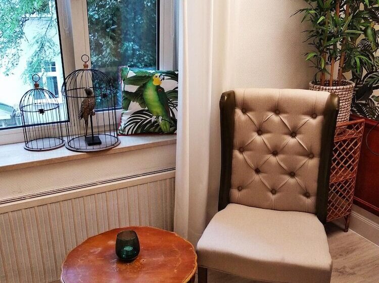 חדר סטנדרט, Boutique Hotel Krone München