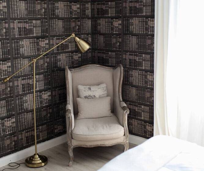 Номер Стандарт, Boutique Hotel Krone München