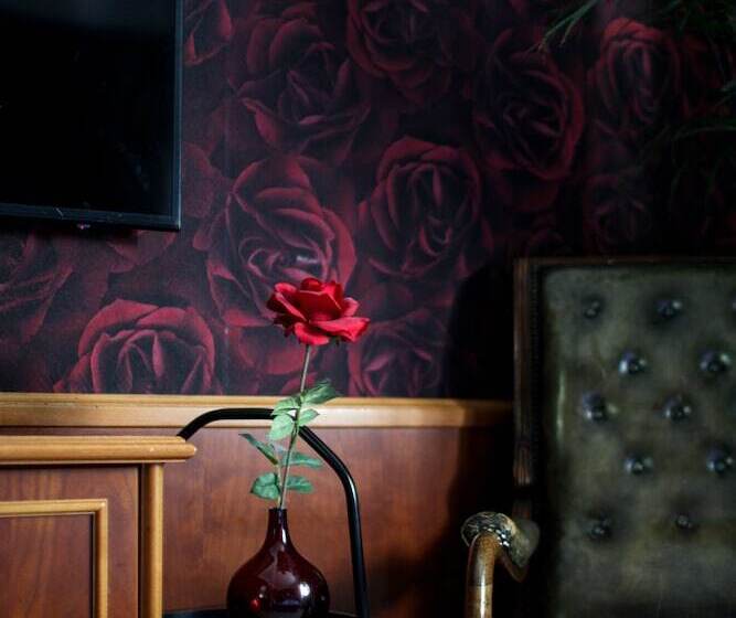 חדר סטנדרט, Boutique Hotel Krone München