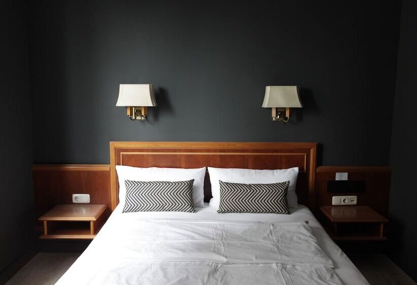 חדר סטנדרט, Boutique Hotel Krone München