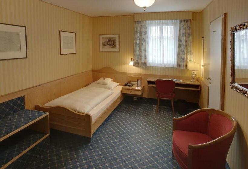 Номер Стандарт Индивидуальный, Brauereigasthof Landwehr Bräu