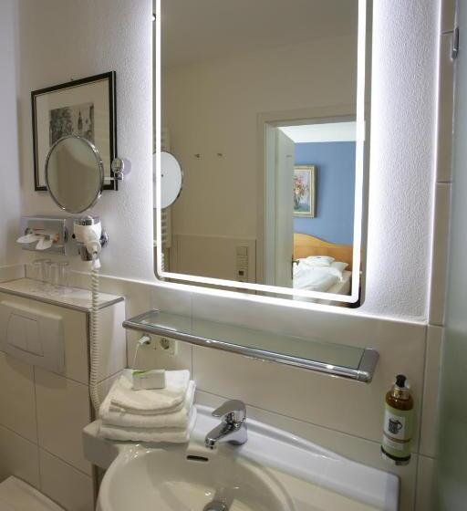 Номер Стандарт, Brauereigasthof Landwehr Bräu