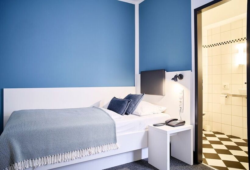 Номер Стандарт Индивидуальный, Brunnenhof City Center