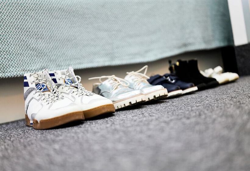 Семейный Номер, Brunnenhof City Center