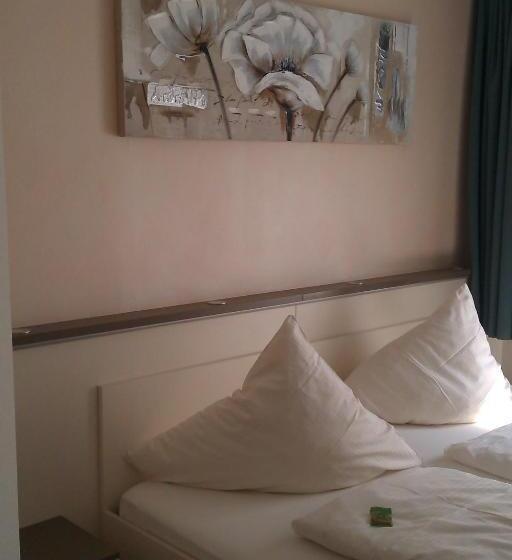 غرفة قياسية, Central Egbr