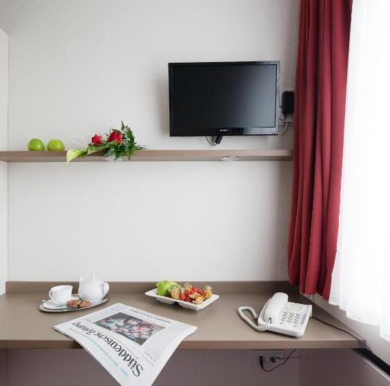 غرفة قياسية, Central Egbr