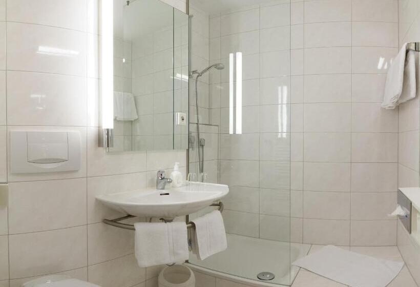 غرفة قياسية, Domus