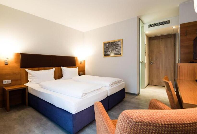 غرفة قياسية, Domus