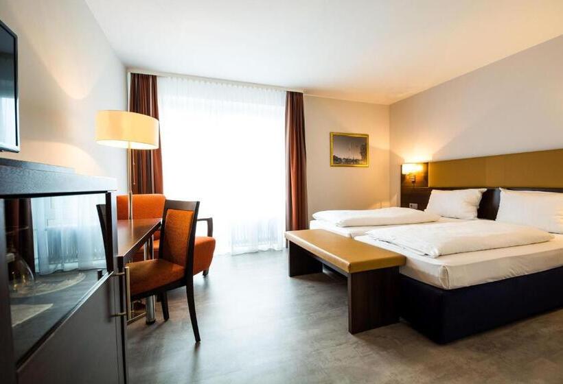 غرفة قياسية, Domus