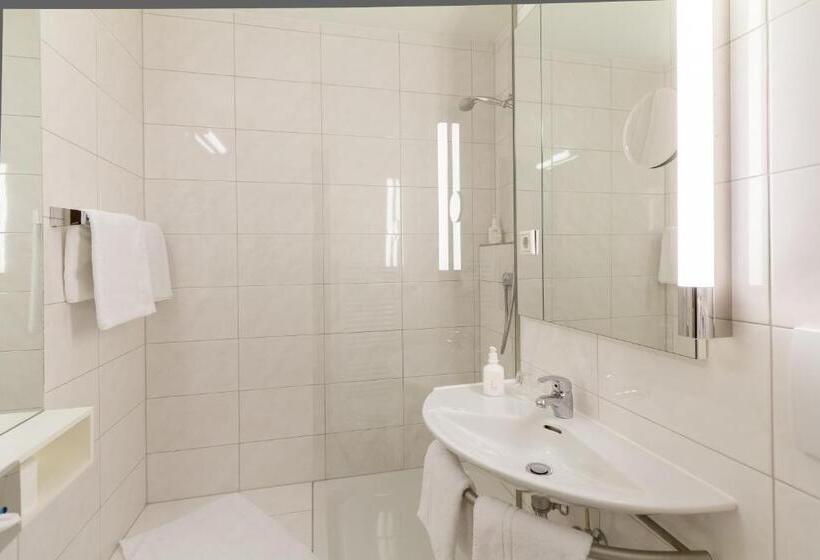 غرفة سوبيريور فردية, Domus