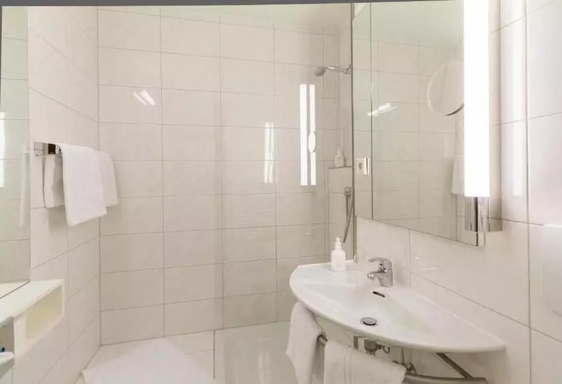 Superior Enkeltværelse, Domus