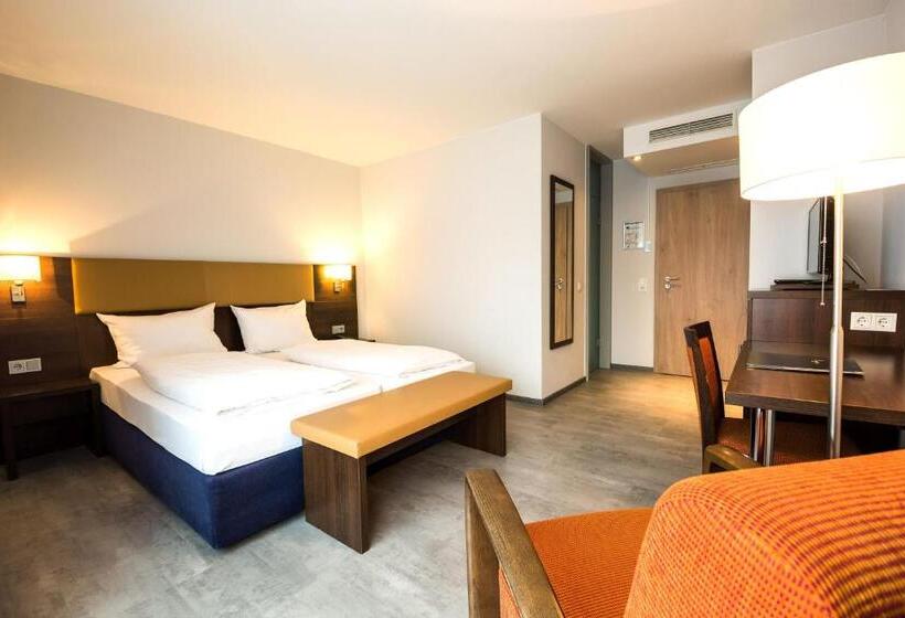 غرفة سوبيريور فردية, Domus