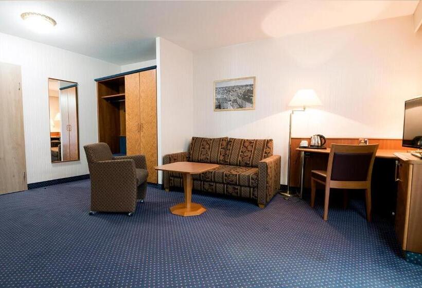 غرفة سوبيريور, Domus