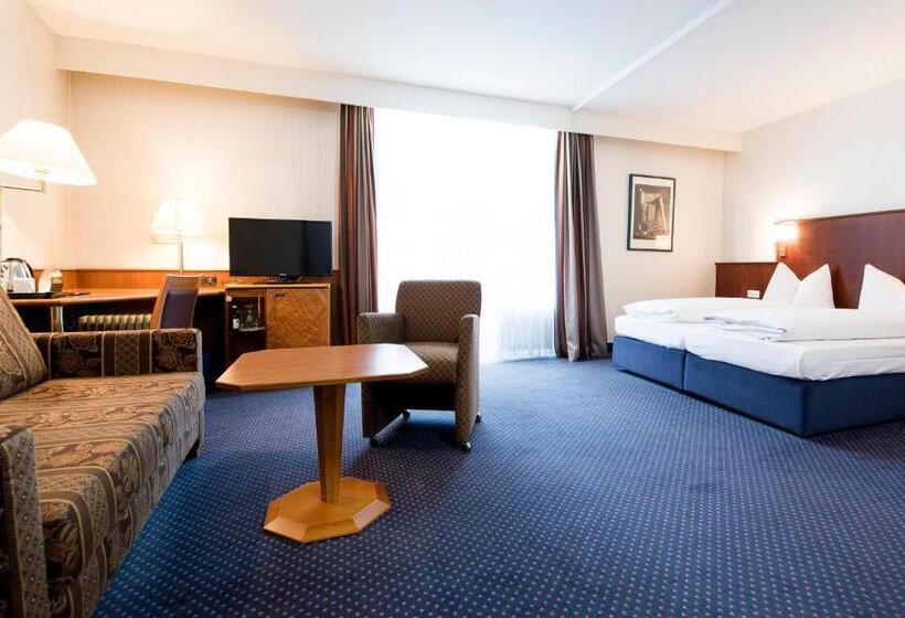 غرفة سوبيريور, Domus