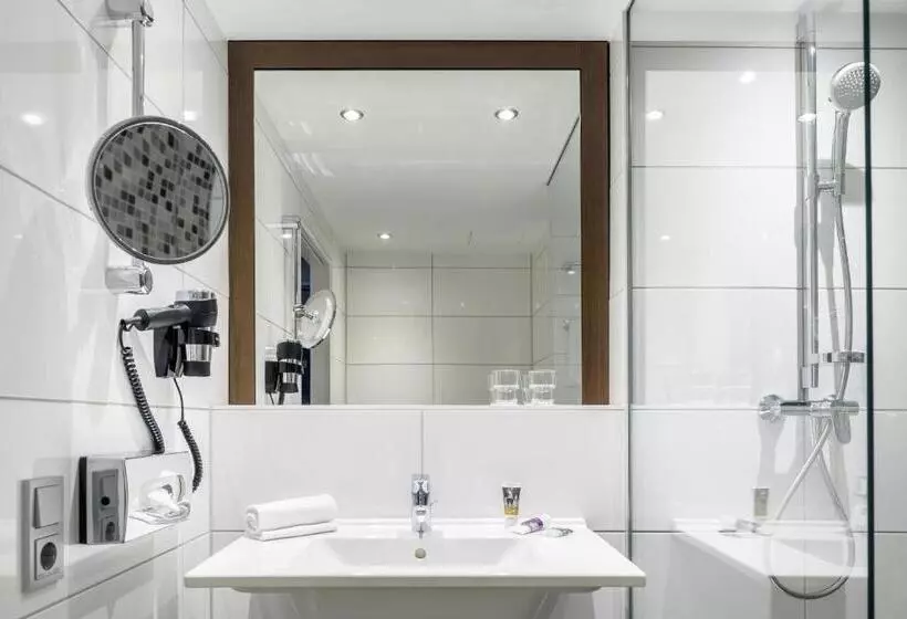 スーペリアールーム, Fürther Hotel Mercure Nürnberg West