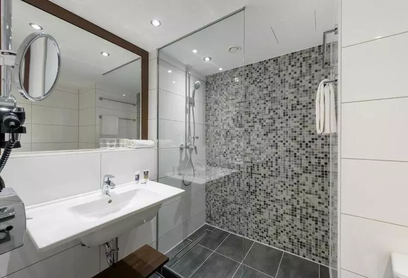 スーペリアールーム, Fürther Hotel Mercure Nürnberg West