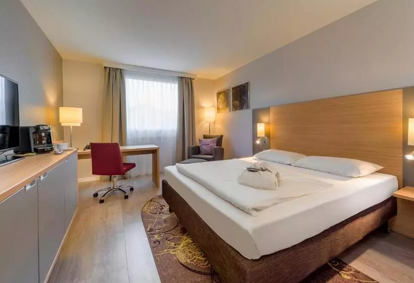 スーペリアールーム, Fürther Hotel Mercure Nürnberg West
