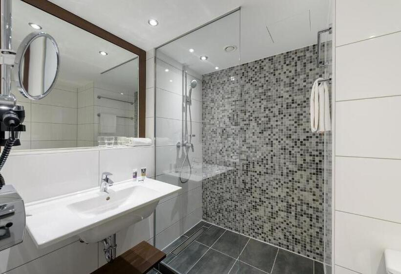 스탠다드 룸, Fürther Hotel Mercure Nürnberg West