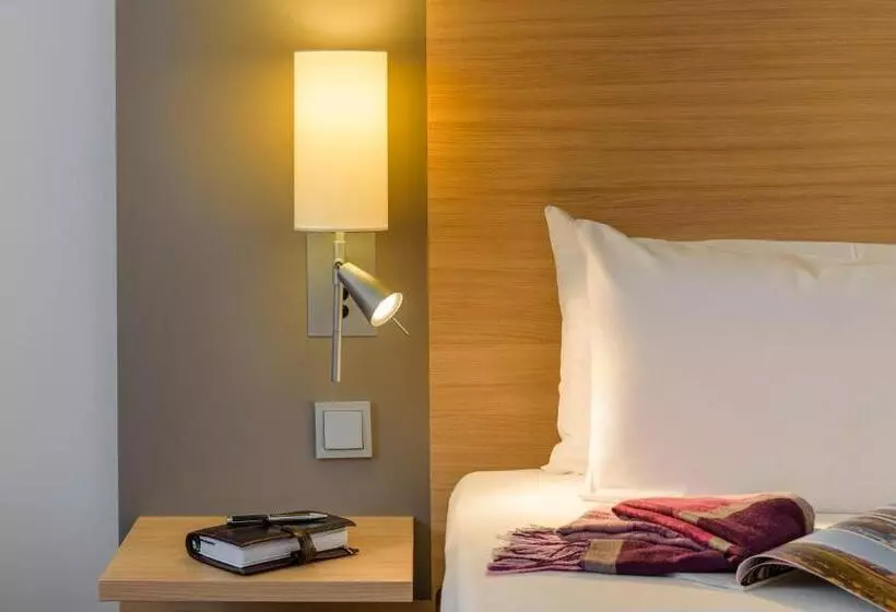 スタンダードルーム, Fürther Hotel Mercure Nürnberg West