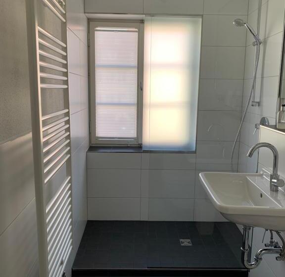 غرفة قياسية, Gasthof Stift