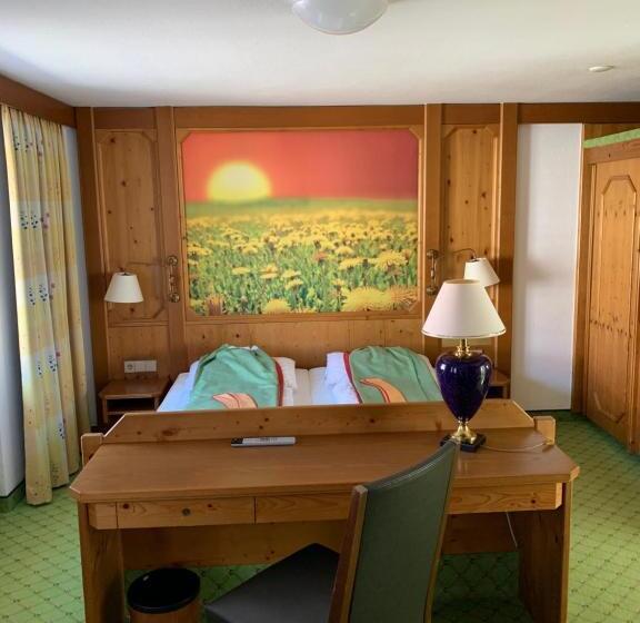 غرفة قياسية, Gasthof Stift