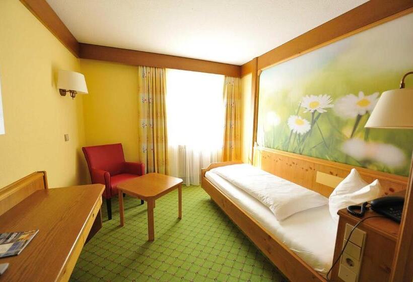 غرفة قياسية فردية, Gasthof Stift