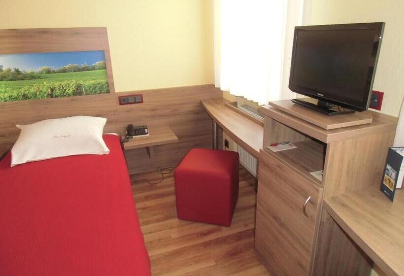 חדר סטנדרט, Gasthof Zum Freigericht