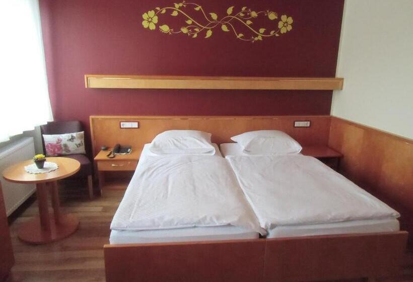 חדר סטנדרט, Gasthof Zum Freigericht