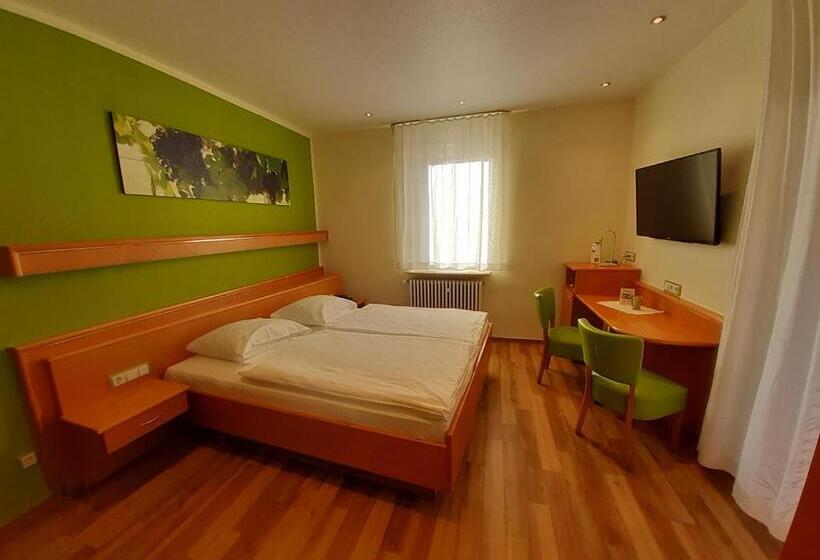 חדר קומפורט, Gasthof Zum Freigericht