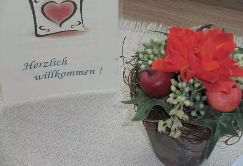 プレミアムシングルルーム, Gasthof Zum Freigericht