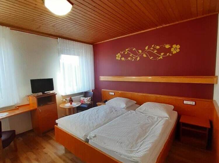 חדר סטנדרט, Gasthof Zum Freigericht