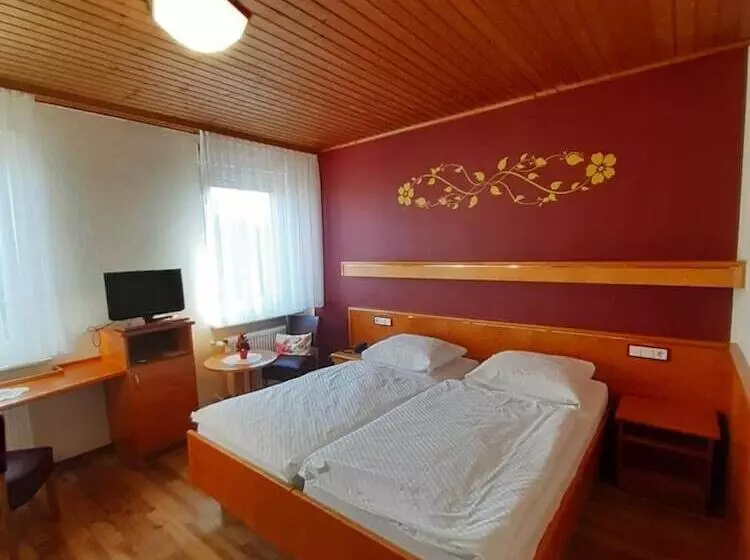 スタンダードルーム, Gasthof Zum Freigericht