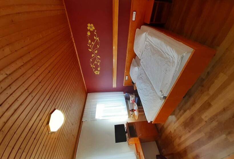 חדר סטנדרט, Gasthof Zum Freigericht