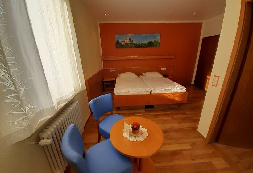 Номер Стандарт, Gasthof Zum Freigericht