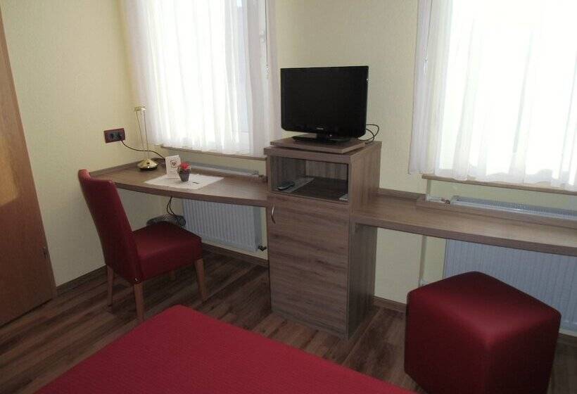 חדר סטנדרט, Gasthof Zum Freigericht