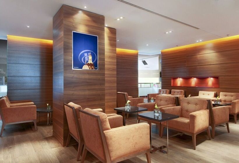 이그제큐티브 룸, Hilton Dresden An Der Frauenkirche