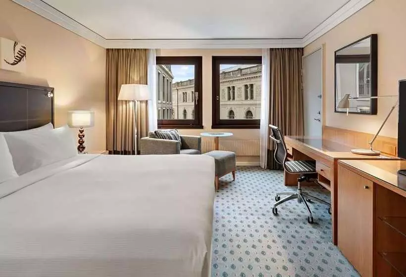 اتاق اجرایی, Hilton Dresden An Der Frauenkirche