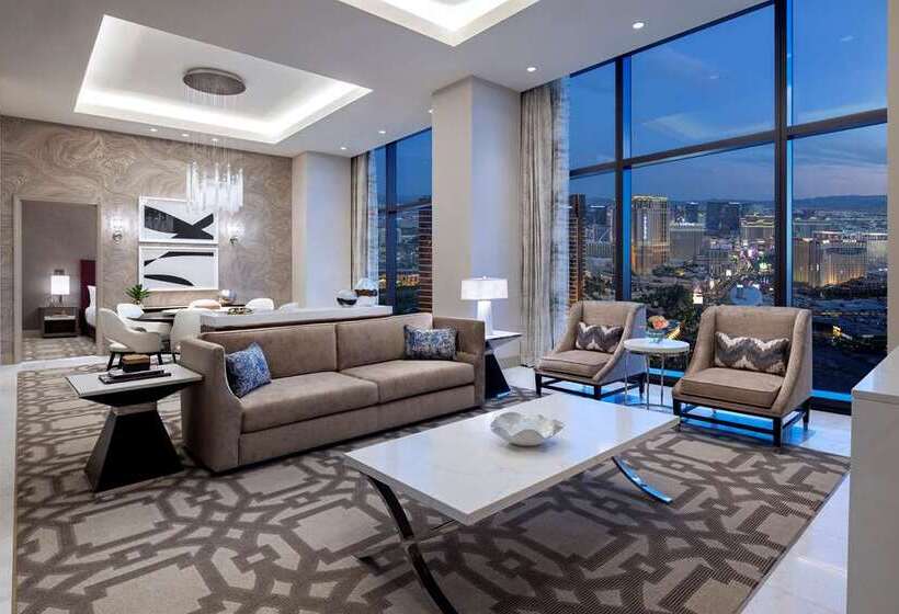 스위트 킹사이즈 침대, Hilton Dresden An Der Frauenkirche