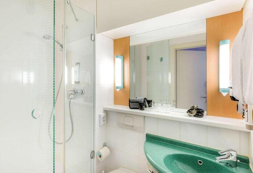 스탠다드 룸, Ibis Ulm City