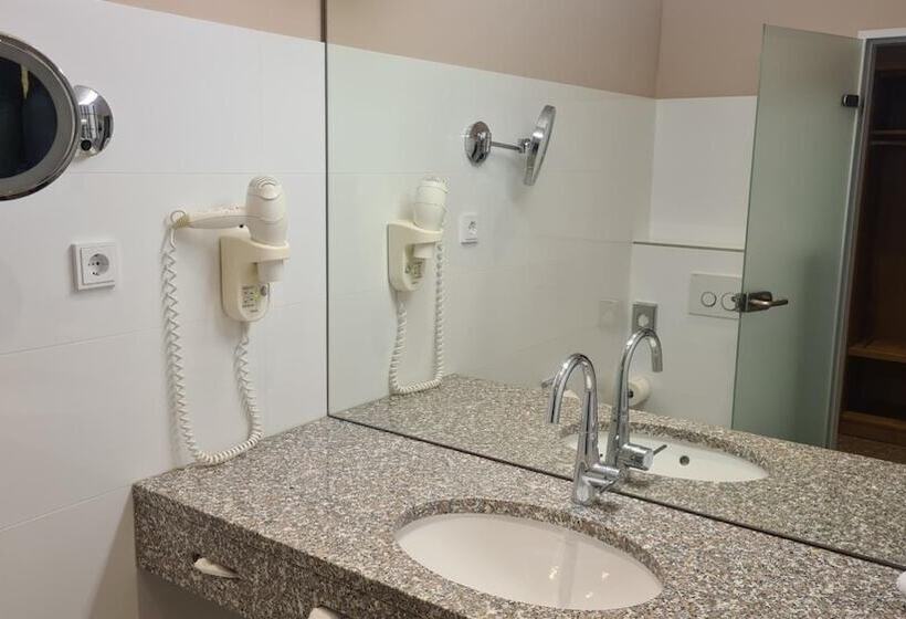 스탠다드 싱글 룸, Lechnerhof Unterfohring