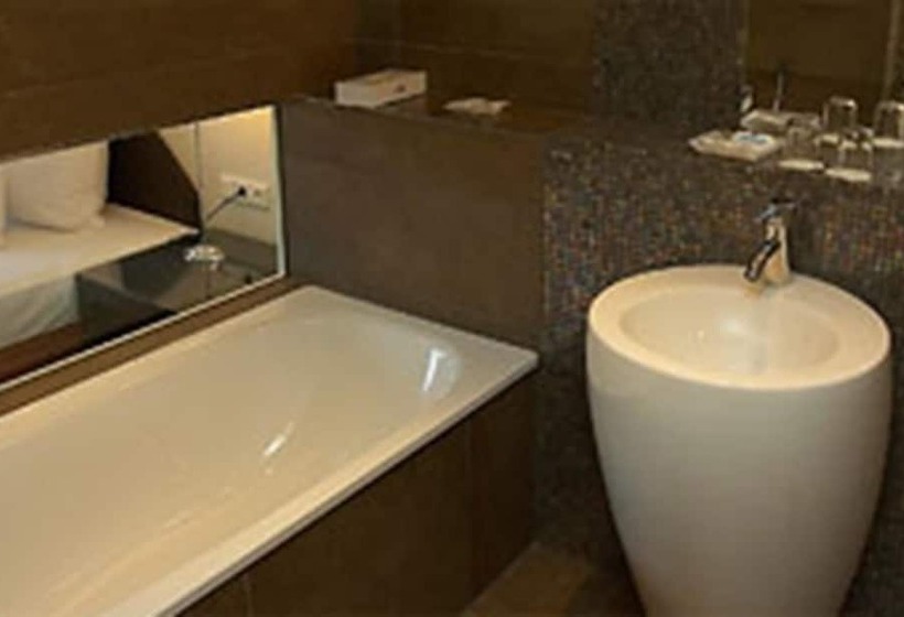 스탠다드 트리플 룸, Lechnerhof Unterfohring