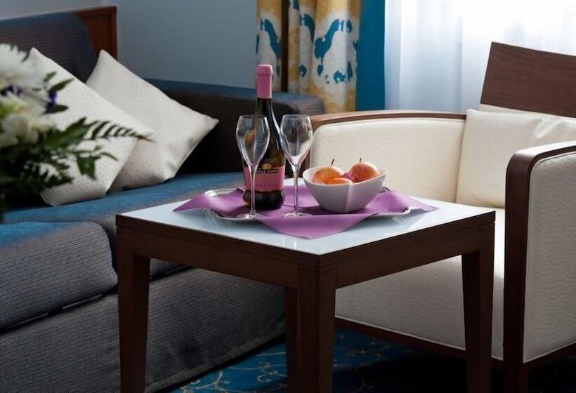 스탠다드 트리플 룸, Lechnerhof Unterfohring