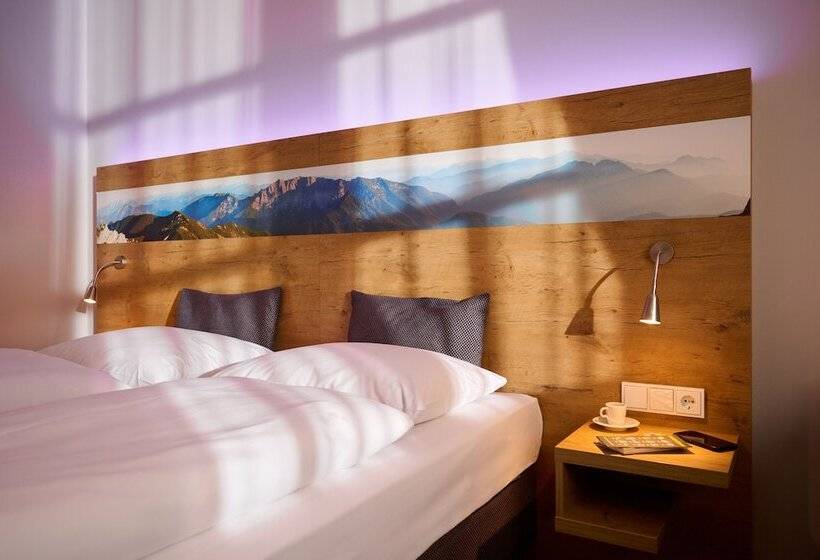 스탠다드 트리플 룸, Lechnerhof Unterfohring