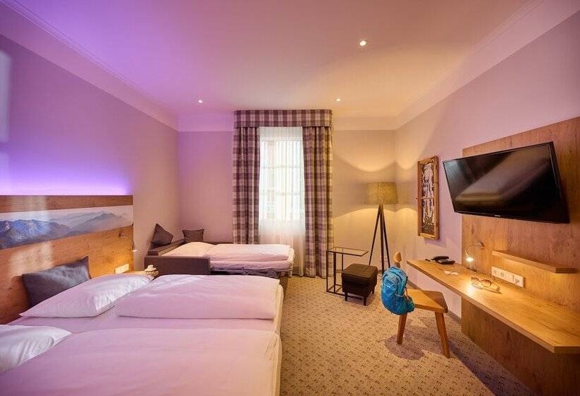 스탠다드 트리플 룸, Lechnerhof Unterfohring