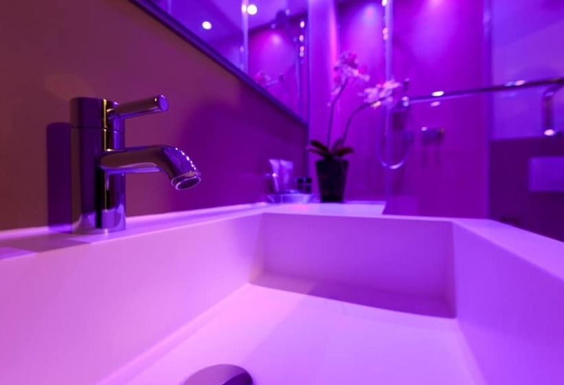 스탠다드 룸, Lechnerhof Unterfohring